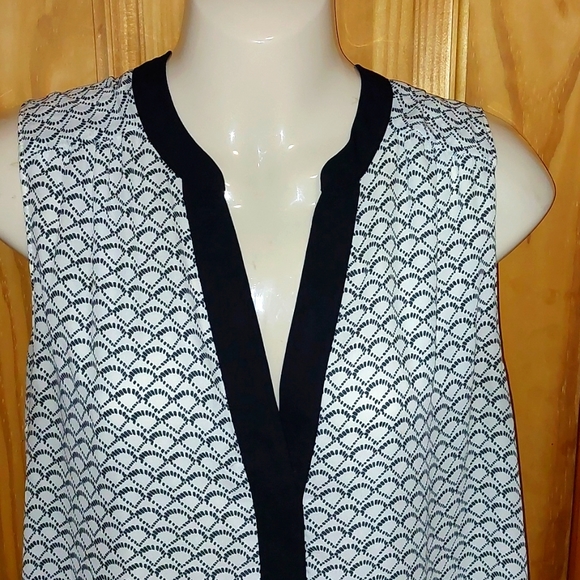 Shift Dress - Picture 2 of 3